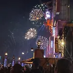 Le Parveau, 3 Etoiles Meuble De Tourisme