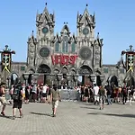 Le Parveau, 3 Etoiles Meuble De Tourisme