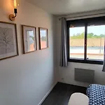 Le Parveau, 3 Etoiles Meuble De Tourisme