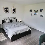 Tatil Evi Le Parveau, 3 Etoiles Meuble De Tourisme