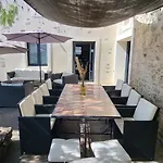 Le Parveau, 3 Etoiles Meuble De Tourisme Tatil Evi