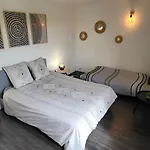 Le Parveau, 3 Etoiles Meuble De Tourisme Tatil Evi *