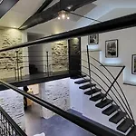 Le Parveau, 3 Etoiles Meuble De Tourisme La Guiltiere