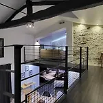 Le Parveau, 3 Etoiles Meuble De Tourisme