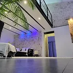 Le Parveau, 3 Etoiles Meuble De Tourisme Tatil Evi