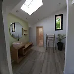 Tatil Evi Le Parveau, 3 Etoiles Meuble De Tourisme *