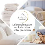 Tatil Evi Le Parveau, 3 Etoiles Meuble De Tourisme La Guiltiere