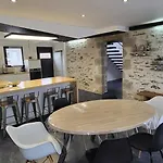 Le Parveau, 3 Etoiles Meuble De Tourisme La Guiltiere
