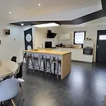 Le Parveau, 3 Etoiles Meuble De Tourisme * La Guiltiere