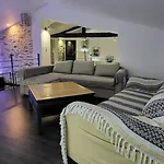Tatil Evi Le Parveau, 3 Etoiles Meuble De Tourisme