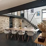 Le Parveau, 3 Etoiles Meuble De Tourisme Tatil Evi *