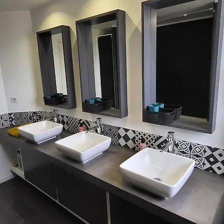 Le Parveau, 3 Etoiles Meuble De Tourisme La Guiltiere