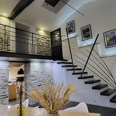 Le Parveau, 3 Etoiles Meuble De Tourisme Holiday home La Guiltiere
