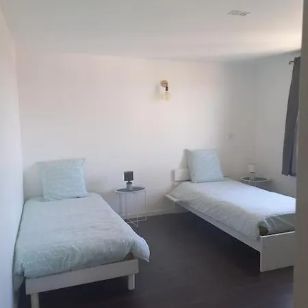 Holiday home Le Parveau, 3 Etoiles Meuble De Tourisme