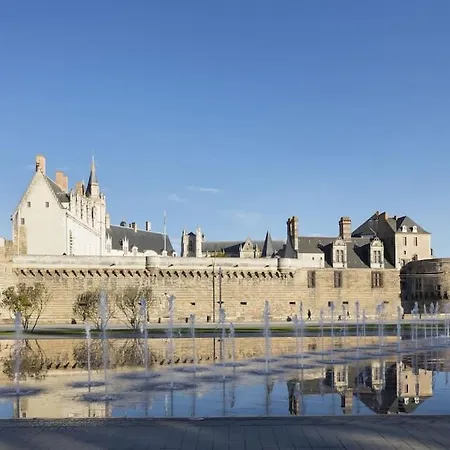 Le Parveau, 3 Etoiles Meuble De Tourisme La Guiltiere