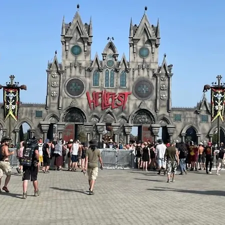 Le Parveau, 3 Etoiles Meuble De Tourisme