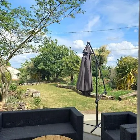 Holiday home Le Parveau, 3 Etoiles Meuble De Tourisme *