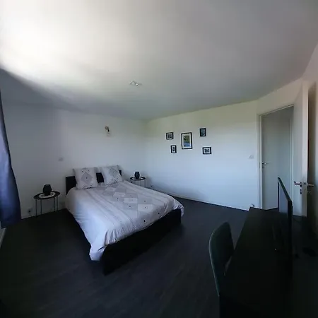 Le Parveau, 3 Etoiles Meuble De Tourisme Holiday home
