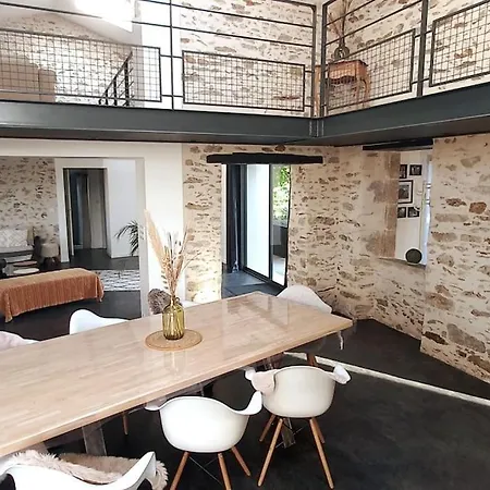 Le Parveau, 3 Etoiles Meuble De Tourisme Holiday home *