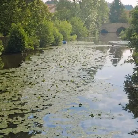Le Parveau, 3 Etoiles Meuble De Tourisme La Guiltiere