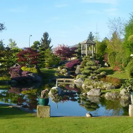 Le Parveau, 3 Etoiles Meuble De Tourisme * La Guiltiere