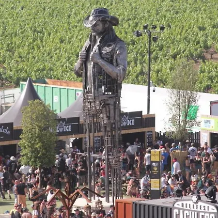 Le Parveau, 3 Etoiles Meuble De Tourisme