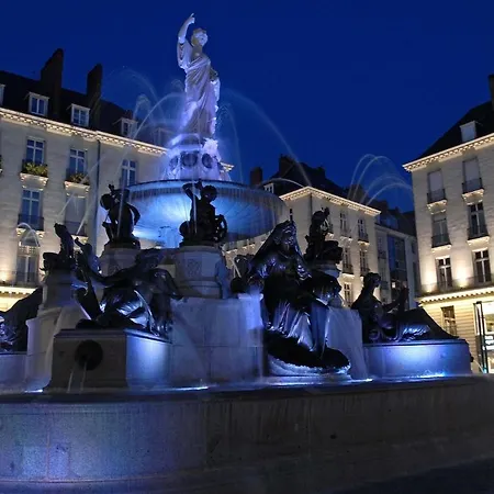 Le Parveau, 3 Etoiles Meuble De Tourisme *