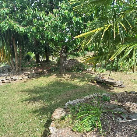 Le Parveau, 3 Etoiles Meuble De Tourisme La Guiltiere