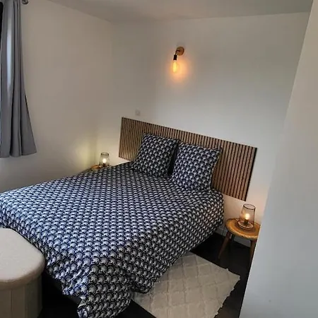 Le Parveau, 3 Etoiles Meuble De Tourisme * La Guiltiere