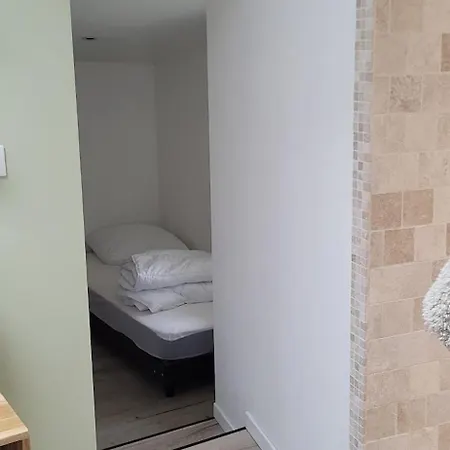 Дом отдыха Le Parveau, 3 Etoiles Meuble De Tourisme La Guiltiere