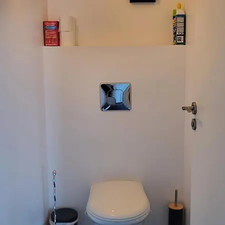 Дом отдыха Le Parveau, 3 Etoiles Meuble De Tourisme