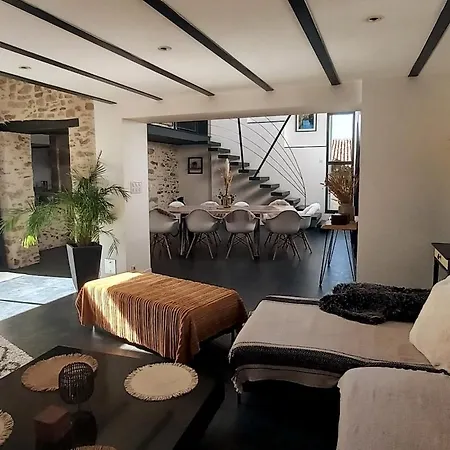 Le Parveau, 3 Etoiles Meuble De Tourisme